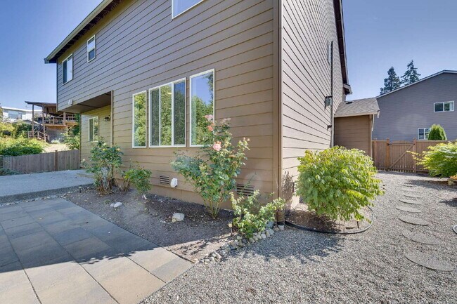 Foto del edificio - Stunning & Spacious Lynnwood Rental Available Now!