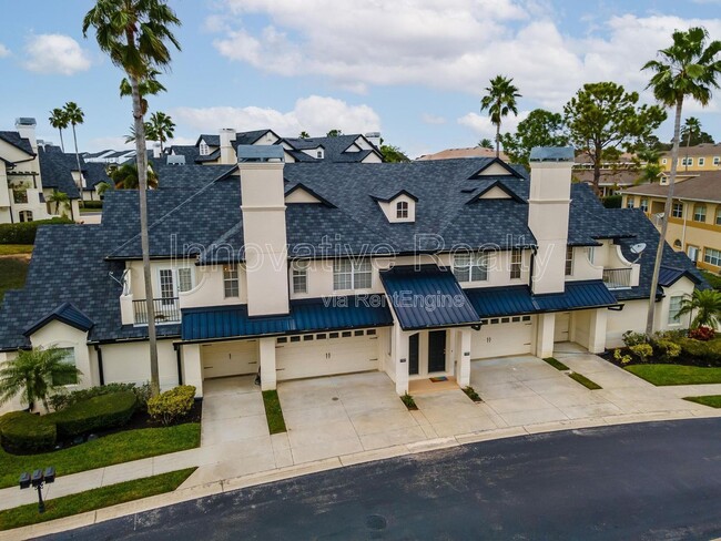 Photo - 17321 Promenade Dr Townhome