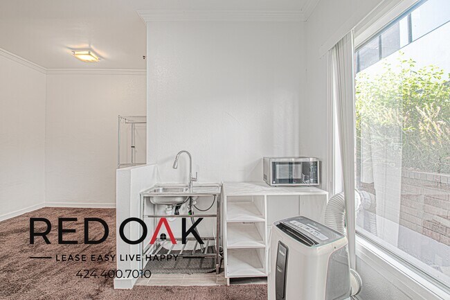 Foto del edificio - 224 N Maryland Ave