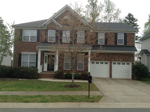 Primary Photo - 1440 Bedlington Drive