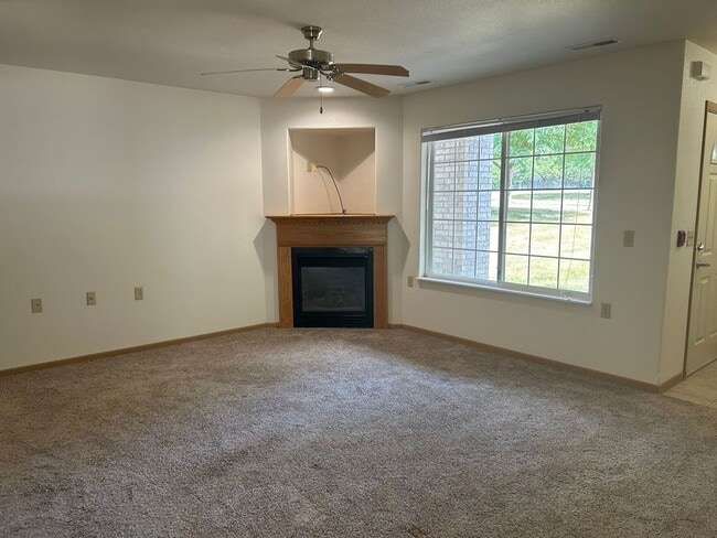 Foto del interior - Madison Apartments