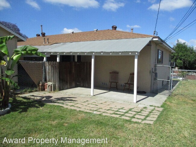 Building Photo - 2 br, 1 bath House - 3291 Alford St