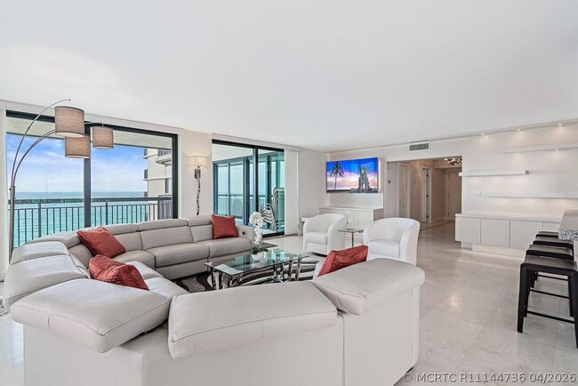 Foto del edificio - 5380 N Ocean Dr