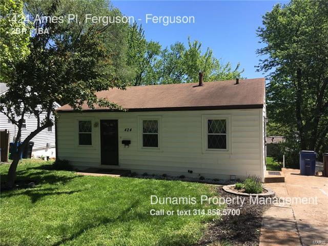 Primary Photo - 424 Ames Pl
