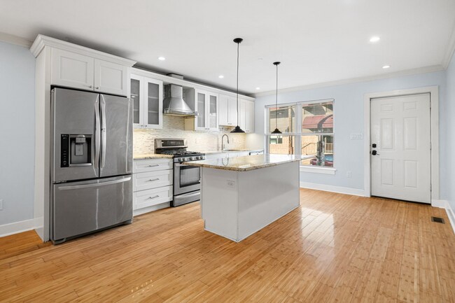 Foto del edificio - 1403 S 20th St