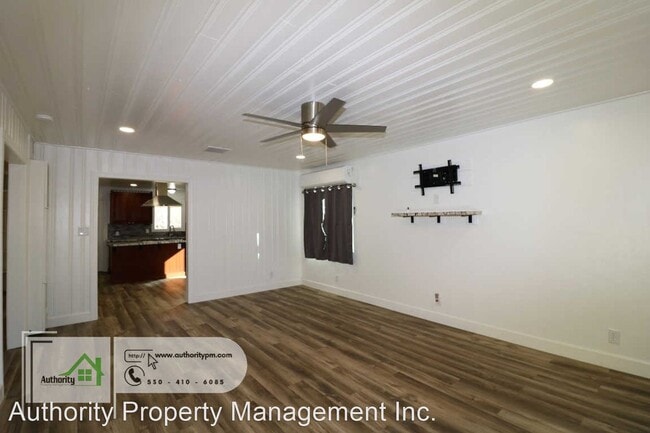 Building Photo - 3 br, 1 bath House - 5499 Balls Ferry Road