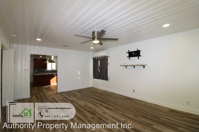 Foto del edificio - 3 br, 1 bath House - 5499 Balls Ferry Road