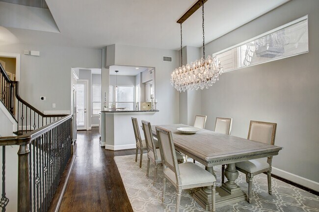 Foto del edificio - 618 Asbury St