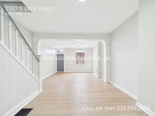 Foto del edificio - 1357 S 46th St