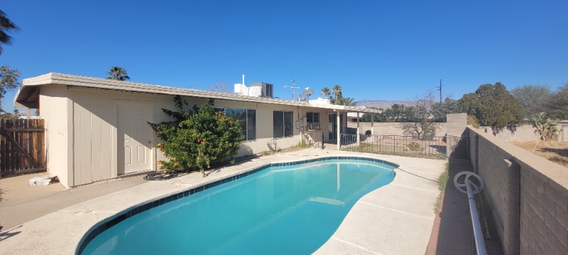 Photo - 550 N Gollob Rd (Tucson, AZ)
