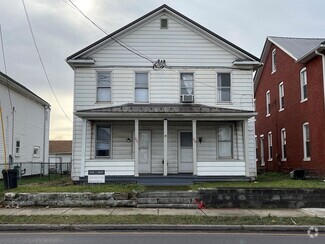 Building Photo - 205 W Industrial Blvd