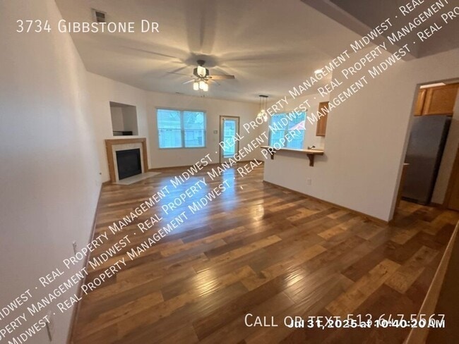 Building Photo - 3734 Gibbstone Dr