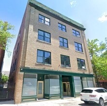 Building Photo - 92 Gorham St