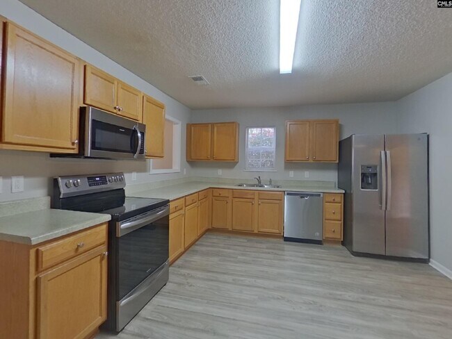 Foto del edificio - 2048 Lake Carolina Dr