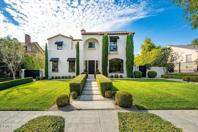 Foto principal - 1329 Campbell St