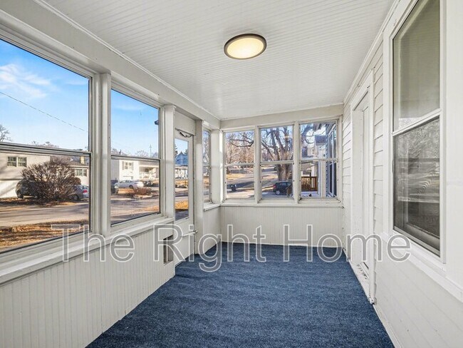 Foto del edificio - 5819 Grant St