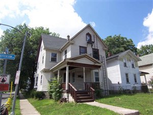 Foto principal - 789 Jefferson Ave