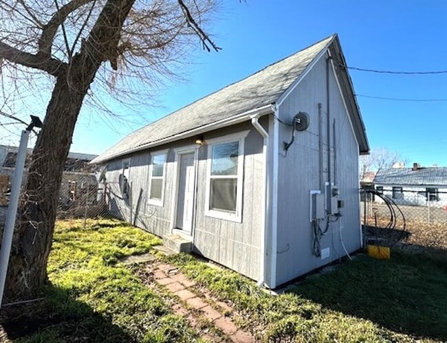 Building Photo - Remodeled 1 bedroom in Elko