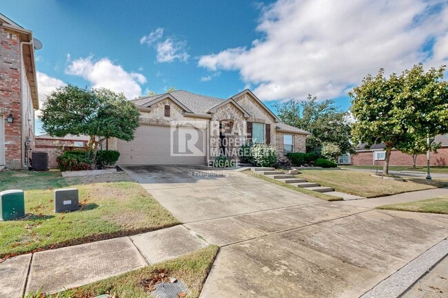 Foto del edificio - Charming 4 Bedroom Home in Frisco ISD Available for Rent!