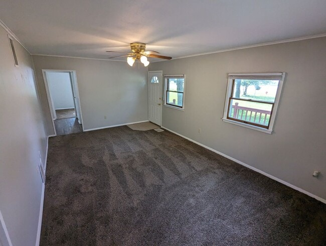 Building Photo - Nicely updated three-bedroom ranch with garage.