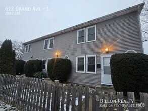 Building Photo - 612 Grand Ave