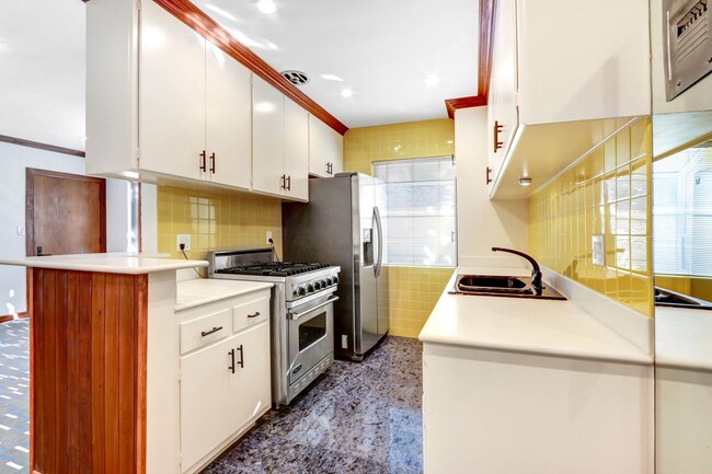 Foto del edificio - 807 5th St