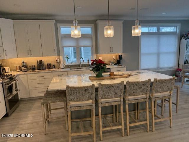 Foto del edificio - 13 8th Ave