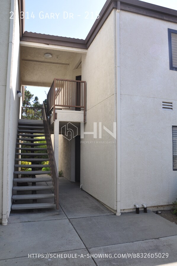 Foto del edificio - 21314 Gary Dr