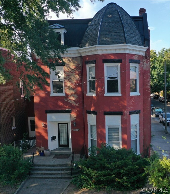 2125 Grove Ave Unit 1, Richmond, VA 23220 Apartment for Rent in