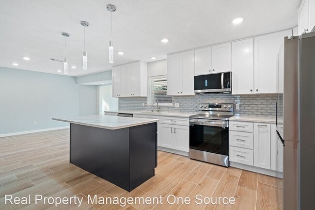 Foto del edificio - 4 br, 2.5 bath House - 2101 Country Dell D...