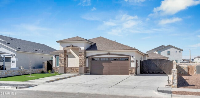 Foto del edificio - 1807 Dana Gray St