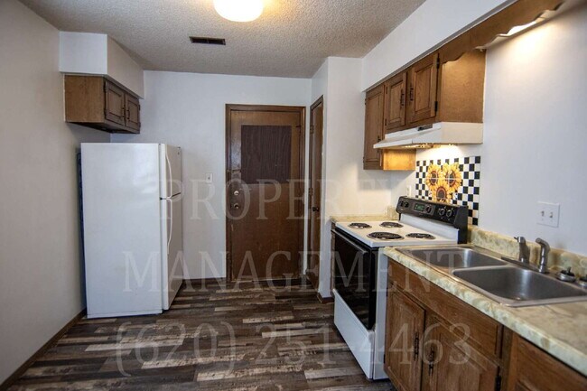 Foto del edificio - 2 Bedroom 1 Bath
