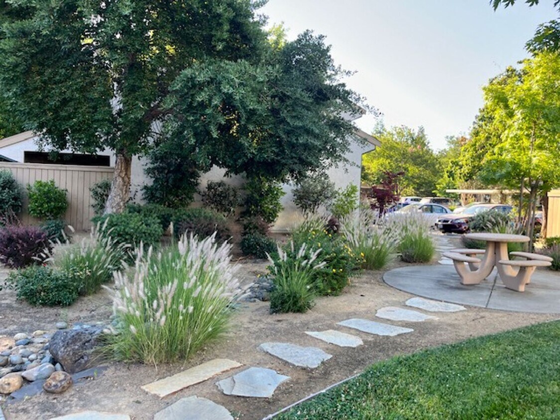 2128 Bueno Dr Unit 21, Davis, CA 95616 Condo for Rent in Davis, CA