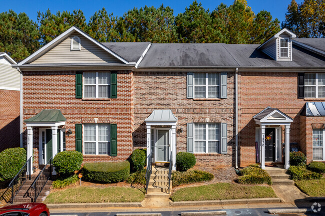 Building Photo - Stonecrest Townhomes