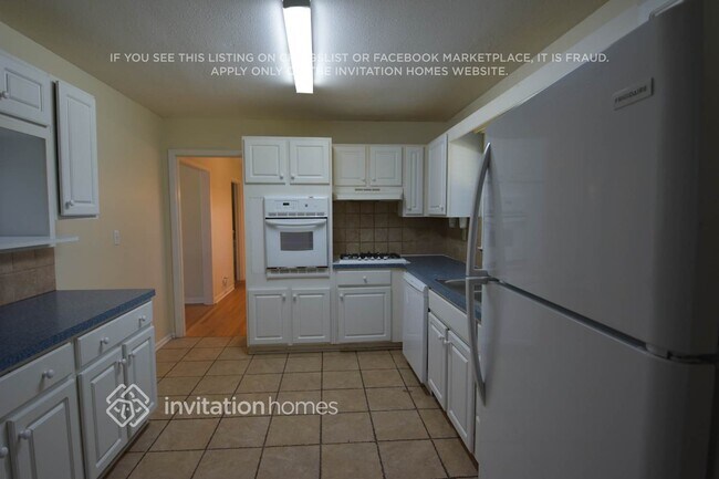 Foto del edificio - 1105 Pirkle Rd