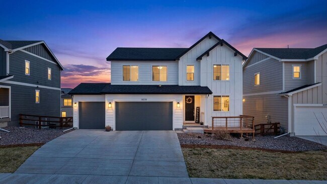 Foto del edificio - Stunning 5 Bed / 4 Bath Bradley Ranch Home with Finished Basement & Multiple Spacious Entertainin...