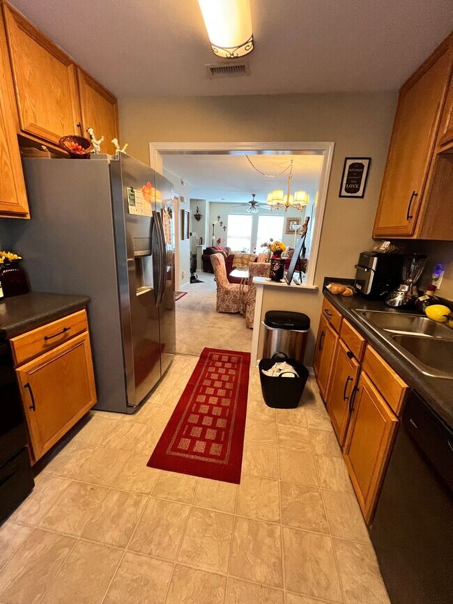 Foto del edificio - Lovely 2Br 2.5Ba Townhome in Brier Creek! ...