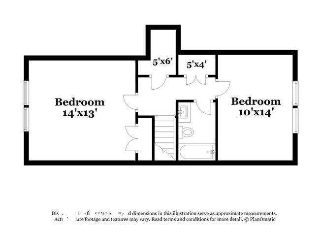 Foto del edificio - 2809 Scarlet Oak Pl