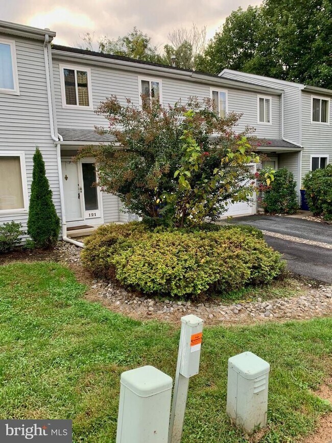 Foto del edificio - Welcome to Jenney’s Run!