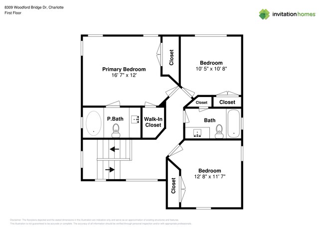 Building Photo - 8309 Woodford Bridge Dr