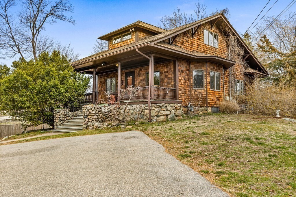 328 East St, Hingham, MA 02043 House Rental in Hingham, MA