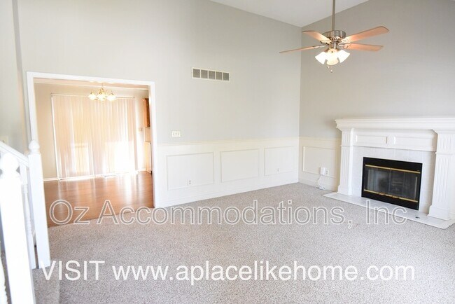 Building Photo - 8629 NE 110th Terrace