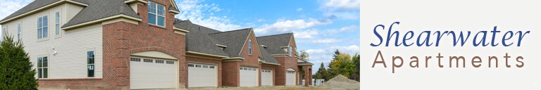 Shearwater Apartments