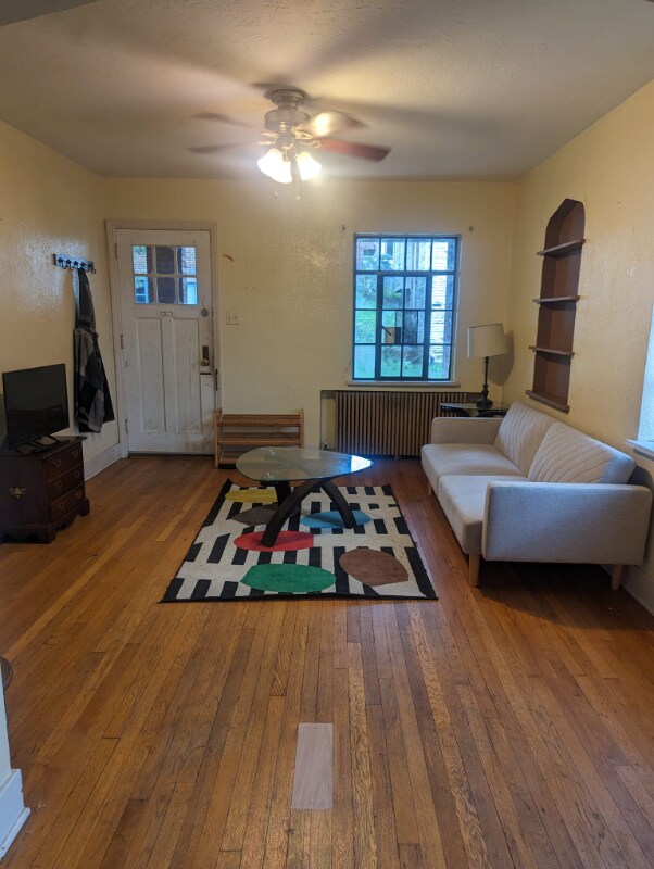 Building Photo - 703 Transverse Ave
