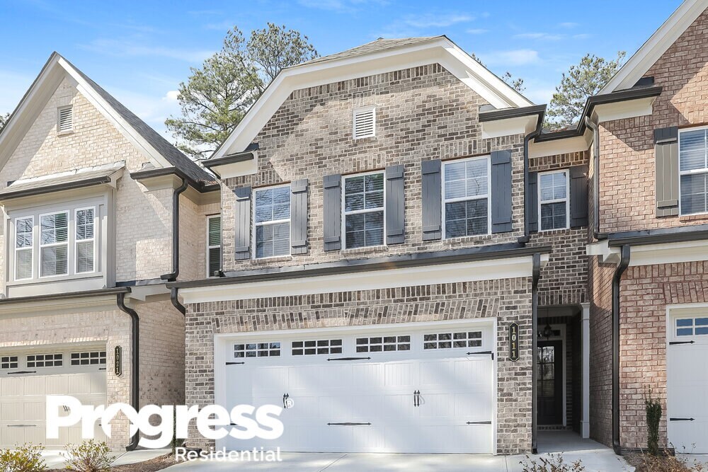 1011 Grove Trail, Loganville, GA 30052 Townhome Rentals in Loganville