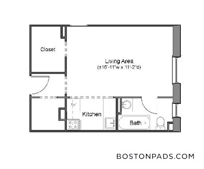Building Photo - 91 Westland Ave