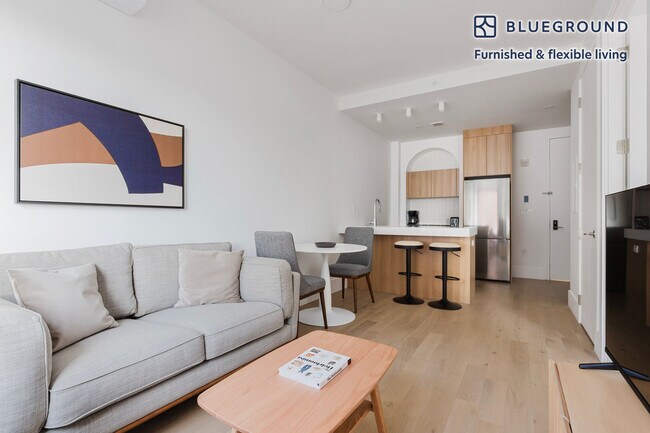 Foto del edificio - 151 S Elliott Pl