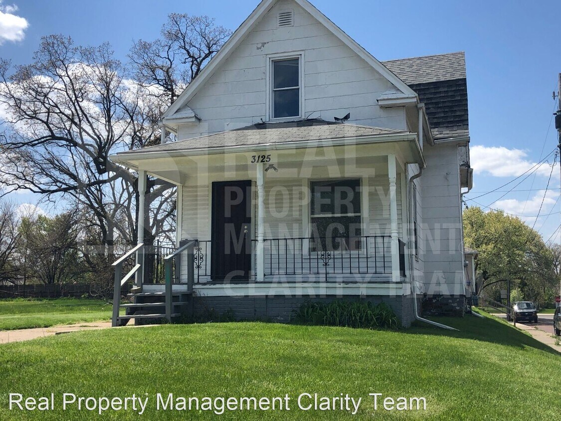 2 br, 1 bath House 3125 Cottage House Rental in Toledo, OH