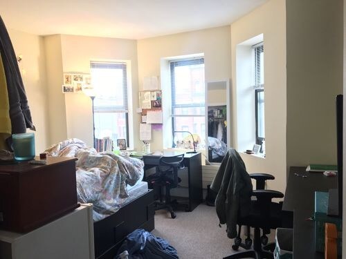 Foto principal - 829 Beacon St