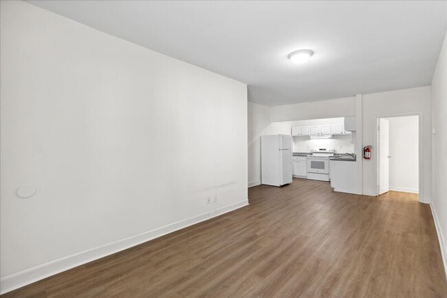 Foto del edificio - 417 N Delaware St